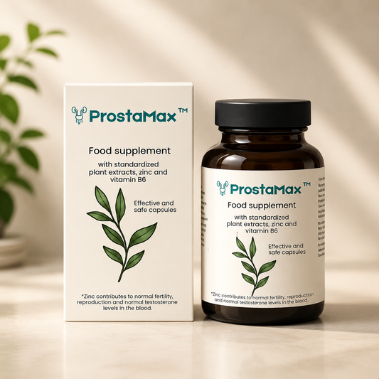 ProstaMax