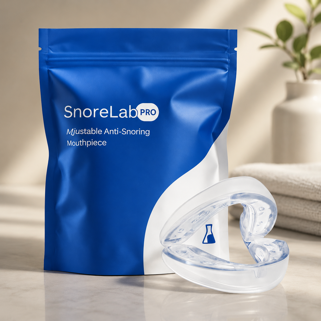 SnoreLab