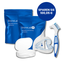 SnoreLab